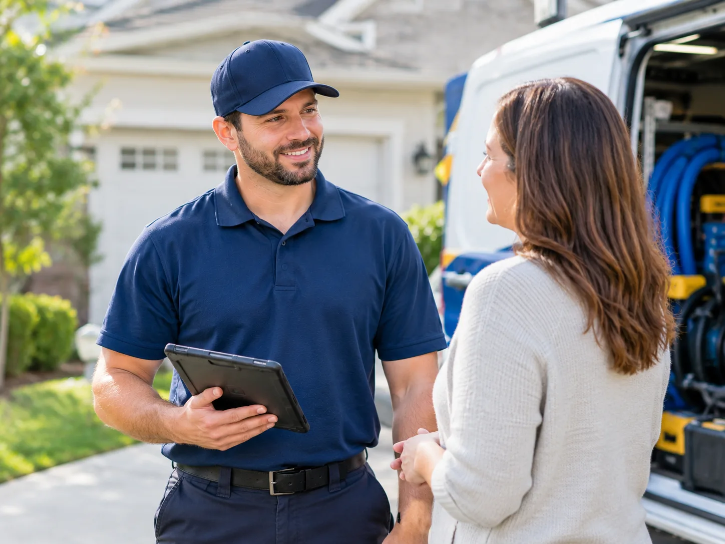 Sewage Backup Cleanup Brockton, PA FAQs